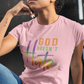 God Doesn't Hate Inspirational Shirt