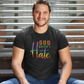 God Doesn't Hate Inspirational Shirt