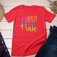 God Doesn't Hate Inspirational Shirt